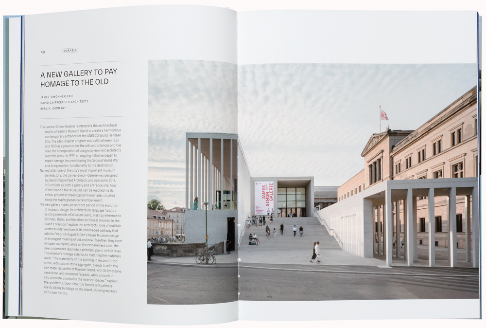 Beispielinhalt (Bild) The ArchDaily Guide to Good Architecture