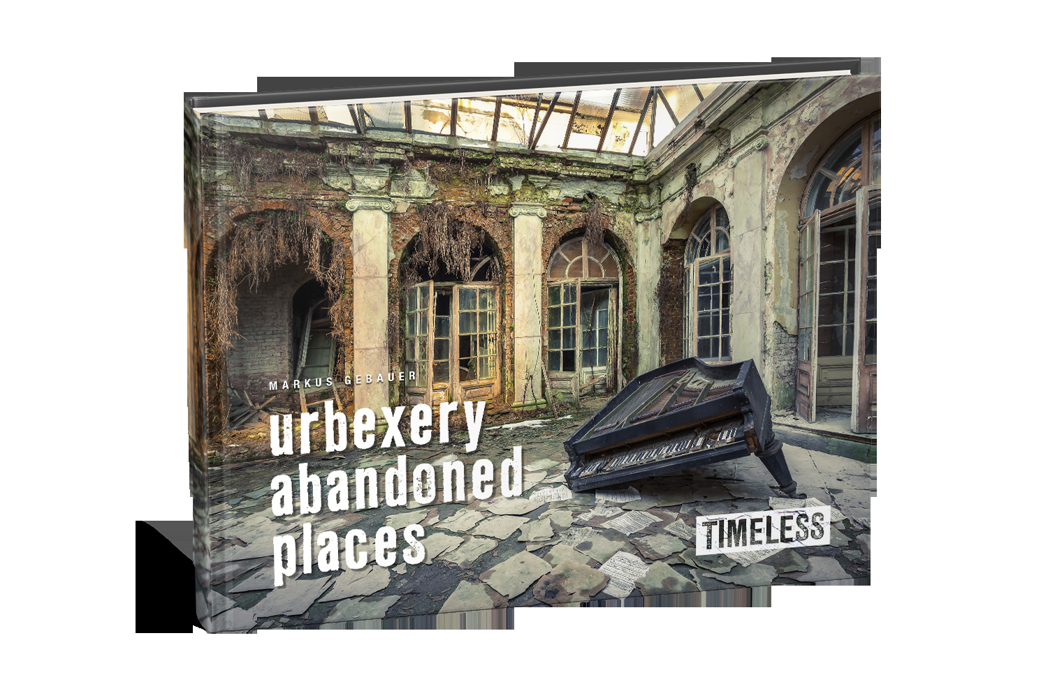 Anderes Coverbild Timeless