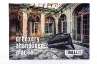 Vorderes Coverbild Timeless