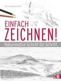 Vorderes Coverbild Einfach zeichnen!
