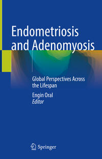 Vorderes Coverbild Endometriosis and Adenomyosis