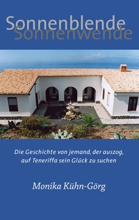 Vorderes Coverbild Sonnenblende – Sonnenwende