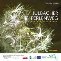 Vorderes Coverbild Julbacher Perlenweg