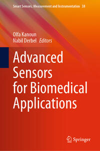 Vorderes Coverbild Advanced Sensors for Biomedical Applications