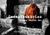 Vorderes Coverbild Gedankenabriss