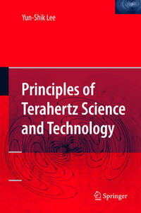 Vorderes Coverbild Principles of Terahertz Science and Technology