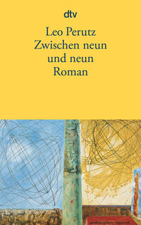 Vorderes Coverbild Zwischen neun und neun