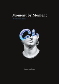 Vorderes Coverbild Moment by Moment