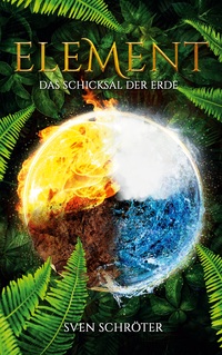 Vorderes Coverbild Element