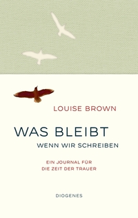 Vorderes Coverbild Was bleibt, wenn wir schreiben