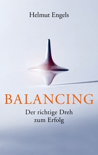 Vorderes Coverbild Balancing
