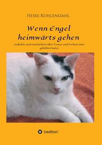 Vorderes Coverbild Wenn Engel heimwärts gehen