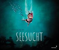 Vorderes Coverbild Seesucht