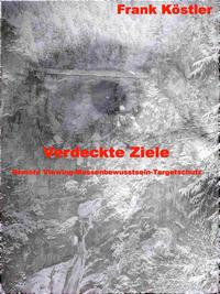 Vorderes Coverbild Verdeckte Ziele