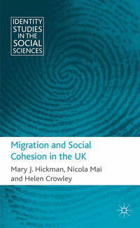 Vorderes Coverbild Migration and Social Cohesion in the UK