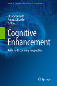 Vorderes Coverbild Cognitive Enhancement