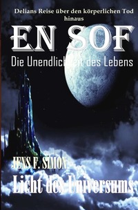 Vorderes Coverbild EN SOF Die Unendlichkeit des Lebens