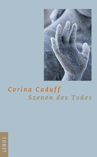 Vorderes Coverbild Szenen des Todes