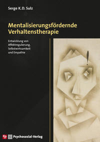 Vorderes Coverbild Mentalisierungsfördernde Verhaltenstherapie