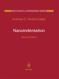 Vorderes Coverbild Nanoindentation