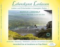 Vorderes Coverbild Lebenskunst Loslassen Teil 2 - Weite