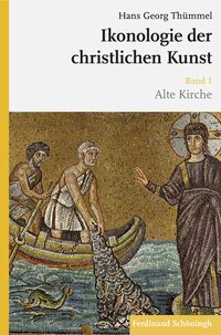 Vorderes Coverbild Ikonologie der christlichen Kunst