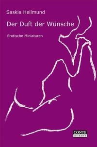 Vorderes Coverbild Der Duft der Wünsche