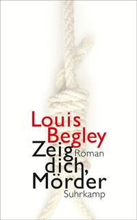Vorderes Coverbild Zeig dich, Mörder