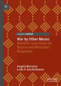 Vorderes Coverbild War by Other Means