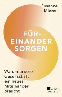 Vorderes Coverbild Füreinander sorgen