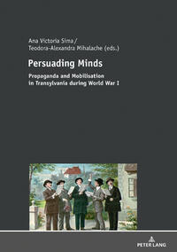 Vorderes Coverbild Persuading Minds