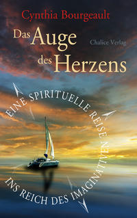Vorderes Coverbild Das Auge des Herzens