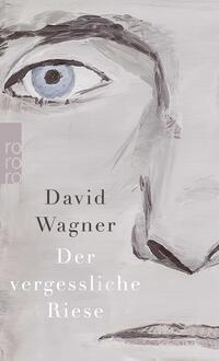 Vorderes Coverbild Der vergessliche Riese
