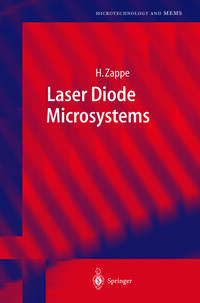 Vorderes Coverbild Laser Diode Microsystems
