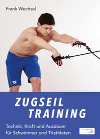 Vorderes Coverbild Zugseiltraining