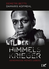 Vorderes Coverbild Wilder Himmelskrieger