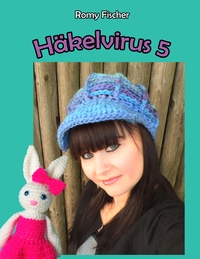 Vorderes Coverbild Häkelvirus 5