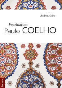 Vorderes Coverbild Faszination Paulo Coelho