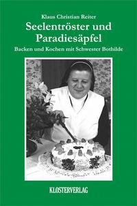 Vorderes Coverbild Seelentröster und Paradiesäpfel