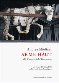 Vorderes Coverbild Arme Haut