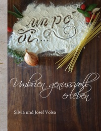 Vorderes Coverbild un pó di ...