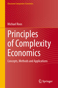 Vorderes Coverbild Principles of Complexity Economics