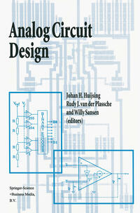 Vorderes Coverbild Analog Circuit Design