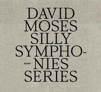 Vorderes Coverbild Silly Symphonies Series