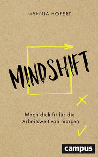 Vorderes Coverbild Mindshift