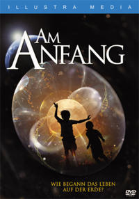 Vorderes Coverbild Am Anfang