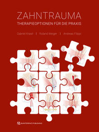 Vorderes Coverbild Zahntrauma