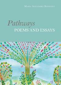 Vorderes Coverbild Pathways - Poems and Essays
