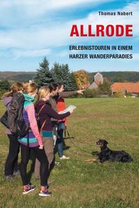 Vorderes Coverbild Allrode