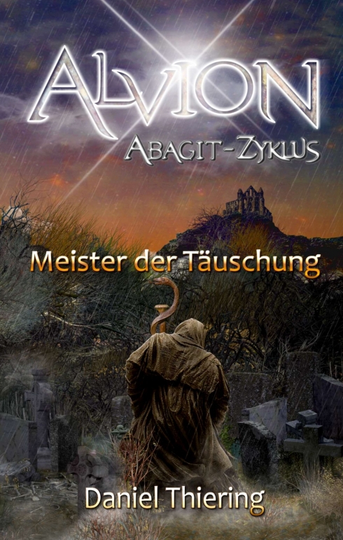 Gesamtes Coverbild Alvion - Meister der Täuschung